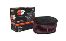 Universal Clamp-On Air Filter image 4
