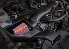 NextGen Cold Air Intake - Ford Ranger Raptor V6 3.0L image 6