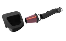 NextGen Cold Air Intake - RAM 1500 L6-3.0L TT image 3