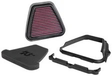 Replacement Air Filter for Yamaha image 2