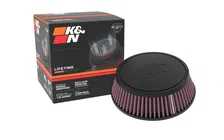 Universal Clamp-On Air Filter image 4
