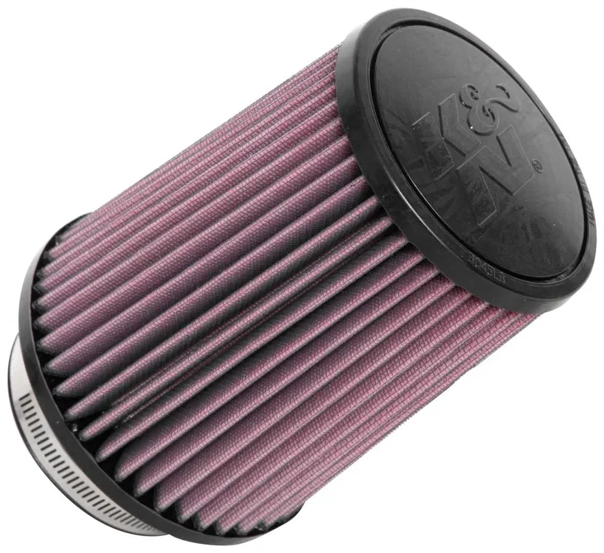 Universal Clamp-On Air Filter