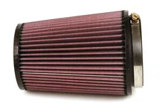Universal Clamp-On Air Filter image 3
