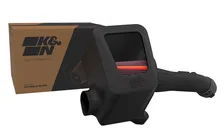 NextGen Cold Air Intake - Toyota Tundra V8 5.7L F/I image 4