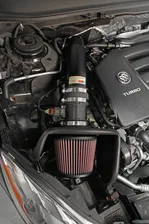 Performance Air Intake System for Buick Regal image 4