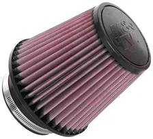 Universal Clamp-On Air Filter image 1