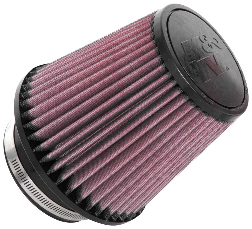 Universal Clamp-On Air Filter