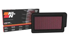 Replacement Air Filter for Yamaha image 3