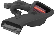 NextGen Cold Air Intake - F150/RAPTOR V6-3.5L for Ford F-150 image 1