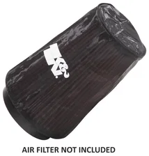 Air Filter Wrap image 2