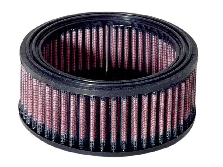Round Air Filter