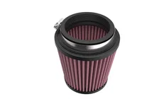 Universal Clamp-On Air Filter image 5