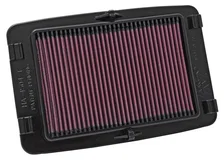 Powerlid Airbox Cover for Honda image 1