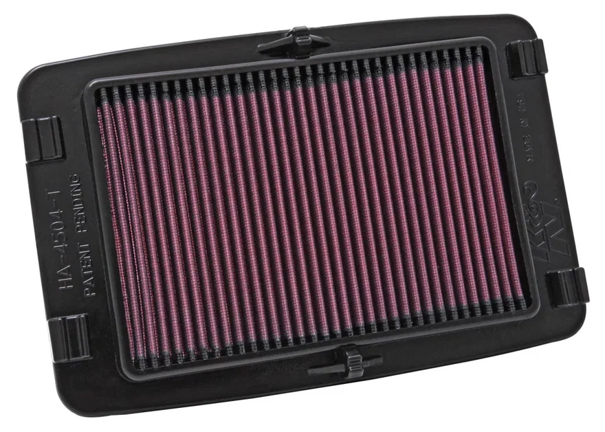 Powerlid Airbox Cover for Honda