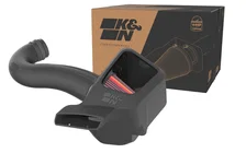 NextGen Cold Air Intake - Jeep Grand Cherokee V8 5.7L image 4
