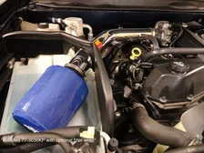 Performance Air Intake System image 2