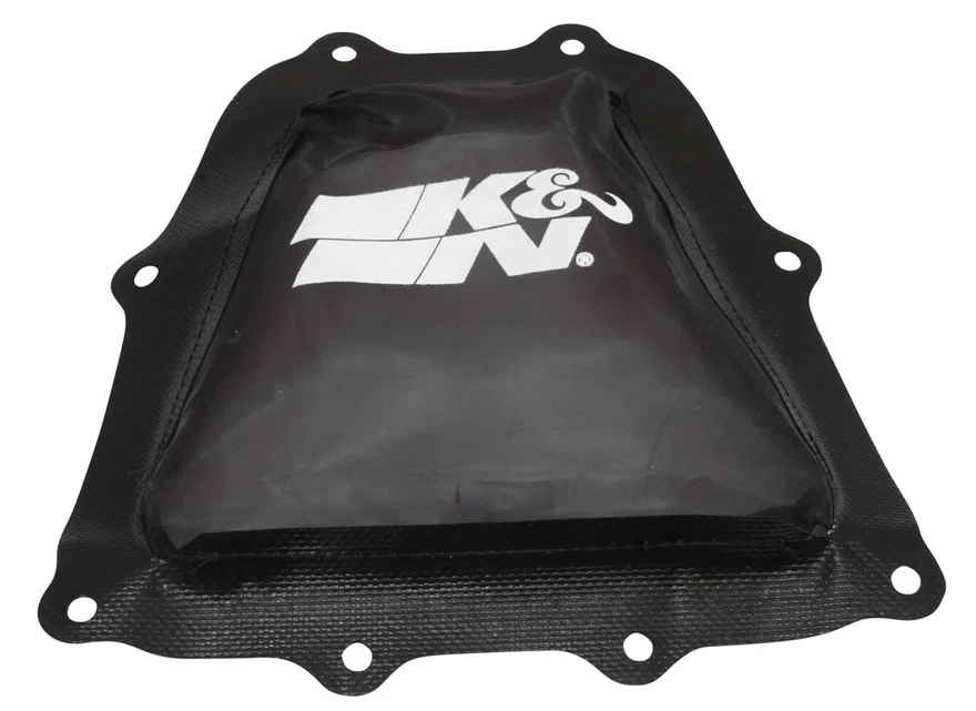 Air Filter Wrap