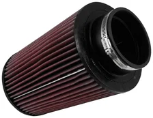 Universal Clamp-On Air Filter image 2