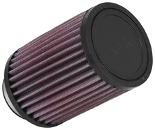 Universal Clamp-On Air Filter image 1