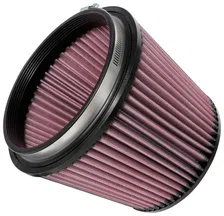 Universal Clamp-On Air Filter image 3