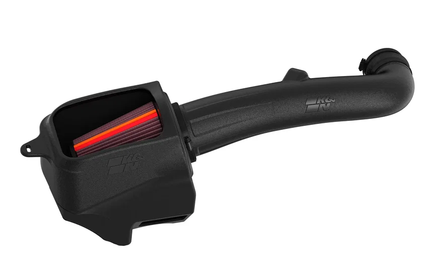 NextGen Cold Air Intake - Jeep Wrangler V6 3.6L