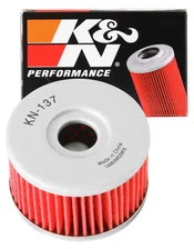 Oil Filter for Suzuki image 2