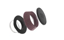 Universal Clamp-On Air Filter image 2
