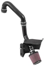 Performance Air Intake System for Subaru image 1