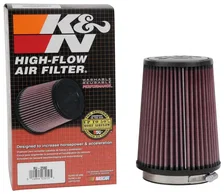 Universal Clamp-On Air Filter image 5