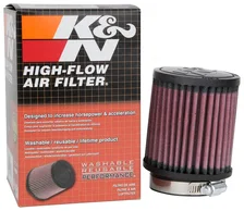 Universal Clamp-On Air Filter image 2