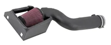 Performance Air Intake System for Ford Fusion image 2