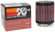 Universal Clamp-On Air Filter image 2
