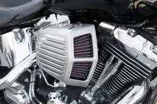 Intake System-Harley Davidson image 6