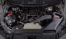NextGen Cold Air Intake - Ford F150 V8 5.0L F/I image 5
