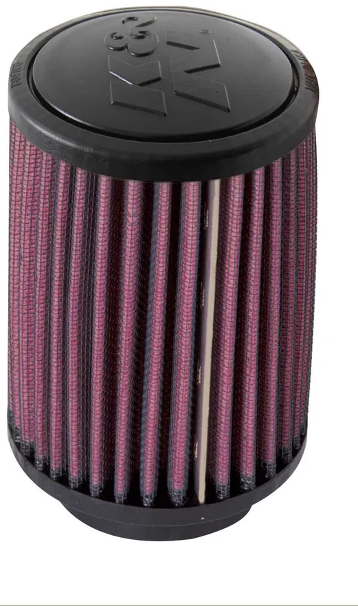 Universal Clamp-On Air Filter