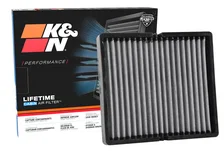 Cabin Air Filter image 3