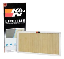 HVAC FILTER; 14 X 30 X 1, MERV 11 image 3
