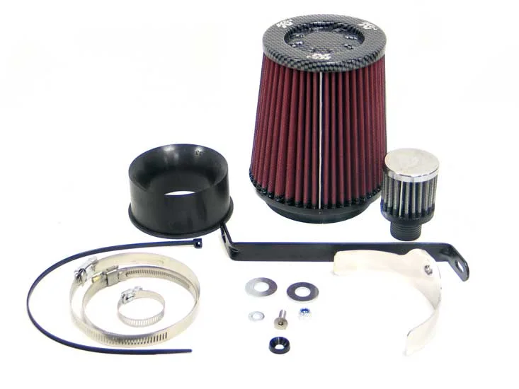 Performance Air Intake System