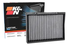 Cabin Air Filter for Mercedes-Benz image 3