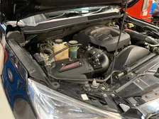 Performance Air Intake System image 3