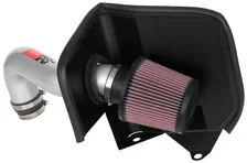 Performance Air Intake System for Jeep Cherokee image 1