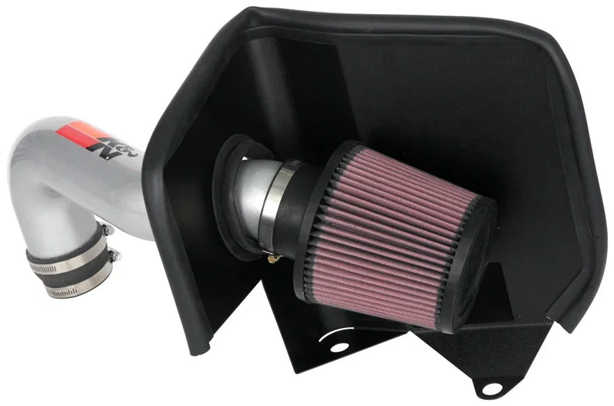 Performance Air Intake System for Jeep Cherokee