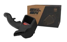 NextGen Cold Air Intake - Jeep Grand Cherokee L V6 3.6L F/I image 4