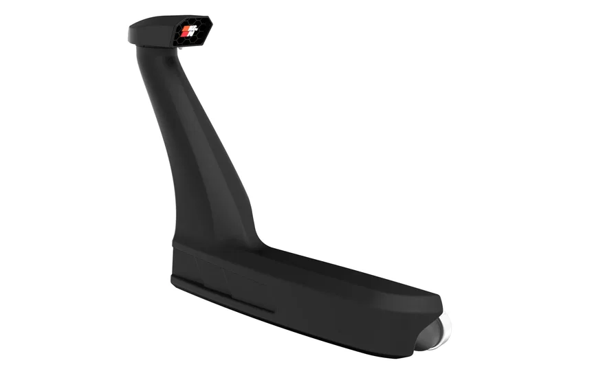 Elevated Intake Kit (Snorkel) - Toyota 4Runner V6-4.0L