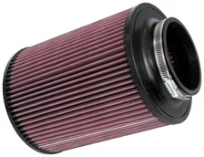 Universal Clamp-On Air Filter image 2