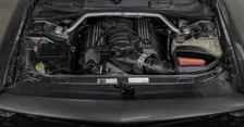 NextGen Cold Air Intake - Dodge Challenger V8-6.4L F/I, 2011-23 image 5