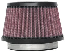 Universal Clamp-On Air Filter image 2