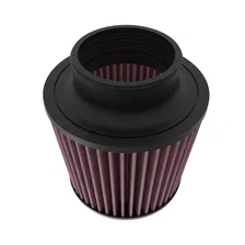 Universal Clamp-On Air Filter image 4