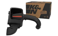 NextGen Dryflow Cold Air Intake - Dodge RAM 1500 V8 5.7L F/I image 4