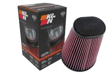 Universal Clamp-On Air Filter image 3